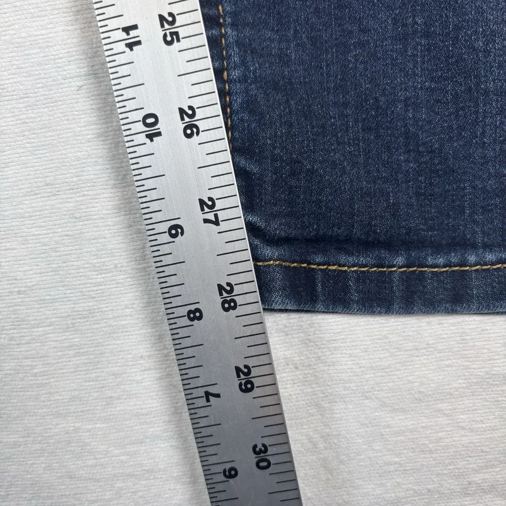 Levi's 511 Slim Performance Slim Youth‎ Boy's Jeans Size 16 Regular, 28x28